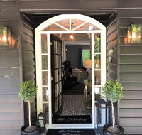 The Dudley Boutique Hotel - e-Seniors