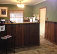 Charles Rasp Motor Inn Cottages - e-Seniors