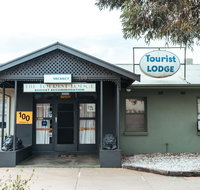 Broken Hill Tourist Lodge - e-Seniors