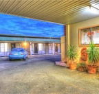 Silver Haven Motor Inn - e-Seniors