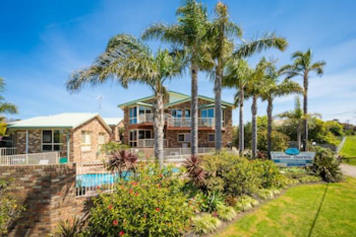 Corunna NSW e-Seniors