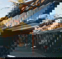 Anchorage Apartments Bermagui - e-Seniors