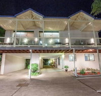 Bay Executive Motel - e-Seniors