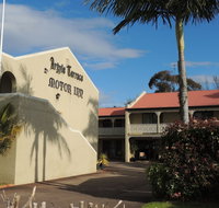 Argyle Terrace Motor Inn - e-Seniors