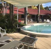 Hervey Bay Colonial Lodge - e-Seniors