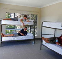 Palace Backpackers Hervey Bay - e-Seniors