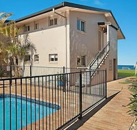 Lennox Head Beachfront Apartments - e-Seniors