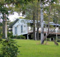 Melawondi Spring Retreat - e-Seniors