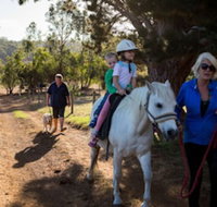 Misty Valley Country Cottages - e-Seniors