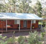 Franciscas Cottage - e-Seniors
