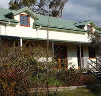 Platypus Park Country Retreat - e-Seniors