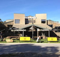 Hotel High Plains - e-Seniors