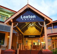 Loxton Community Hotel Motel - e-Seniors