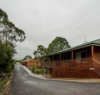 Driftwood Strahan Villas - e-Seniors