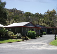 The Crays Accommodation - e-Seniors