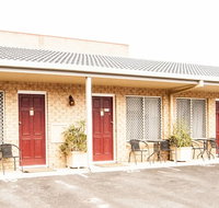 Ballina Hi Craft Motel - e-Seniors