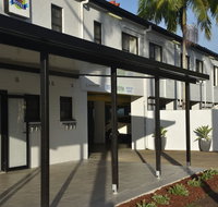 Ballina Homestead Motel - e-Seniors