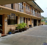 River Street Motel - e-Seniors