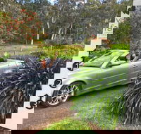 Valley Farm Vineyard Cottages - e-Seniors