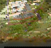 Tinaroo Lake Resort - e-Seniors