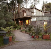 Crayfish Creek Van Cabin Park - e-Seniors