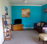 The Spotted Salmon Cottage - e-Seniors