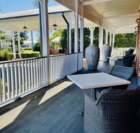 Ballina Manor Boutique Hotel - e-Seniors