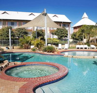 Mercure Bunbury Sanctuary Golf Resort - e-Seniors