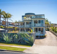 The Palms Apartments - e-Seniors