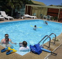 Anchorbell Holiday Apartments - e-Seniors