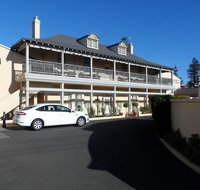 The Clifton Grittleton Lodge - e-Seniors