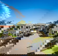 Sails Luxury Apartments Merimbula - e-Seniors