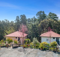 Cloverhill Hepburn Springs - e-Seniors