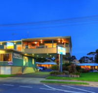 Bermagui Motor Inn - e-Seniors