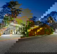 El Sierra Motel - e-Seniors