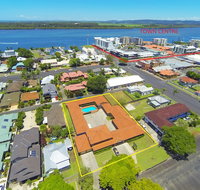 Ballina Travellers Lodge - e-Seniors