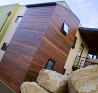 Saltus Luxury Accommodation - e-Seniors