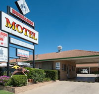Buckaroo Motor Inn - e-Seniors