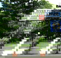 River Park Motor Inn - e-Seniors
