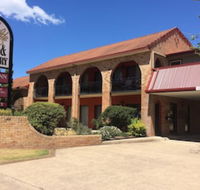 Idlewilde Town  Country Motor Inn - e-Seniors