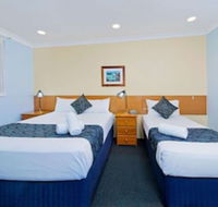 Haven Waters Motel  Apartments - e-Seniors