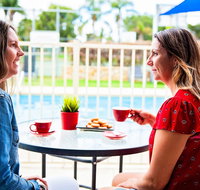 Discovery Parks - Bunbury Foreshore - e-Seniors