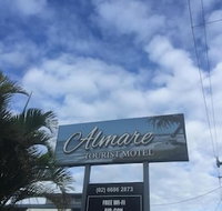 Almare Tourist Motel - e-Seniors