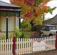 Ross BB Accommodation - e-Seniors