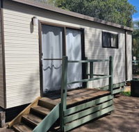 Shady Willows Holiday Park  YHA - e-Seniors