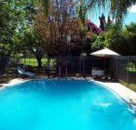 Bourke Riverside Motel - e-Seniors
