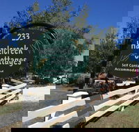 Hazelcreek Cottages - e-Seniors