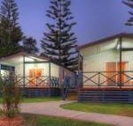 Nambucca River Tourist Park - e-Seniors