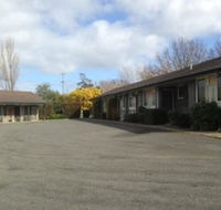 Gisborne Motel - e-Seniors