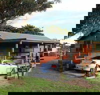 Abel Tasman Caravan Park - e-Seniors